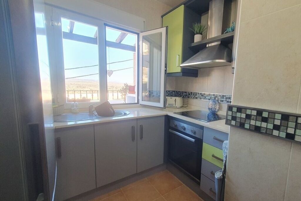 Photo of Kitchen in Mojacar