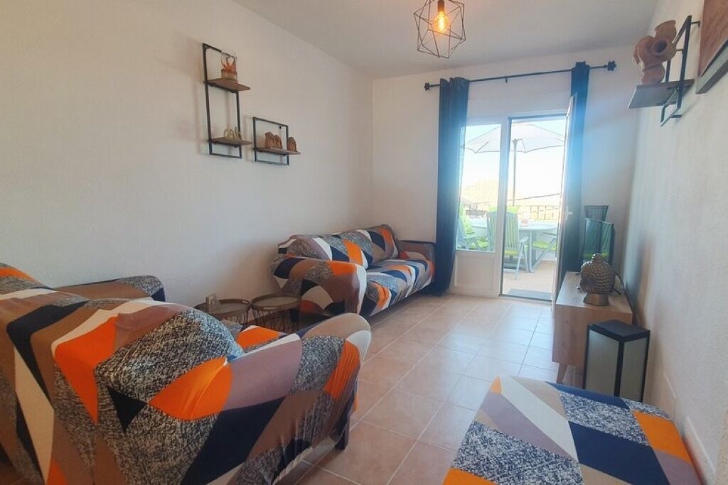 Photo of Livingroom in Mojacar