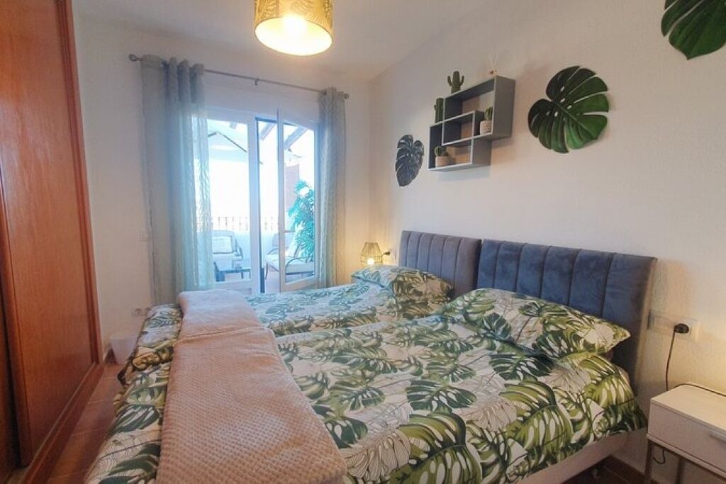 Photo of Bedroom in Mojacar