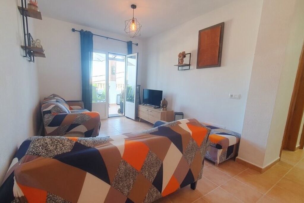 Photo of Livingroom in Mojacar
