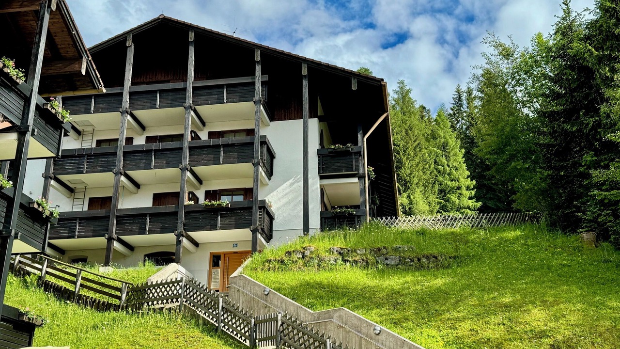 Photo of Outdoor in Resten