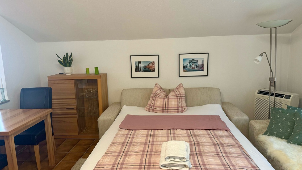 Photo of Bedroom in Resten