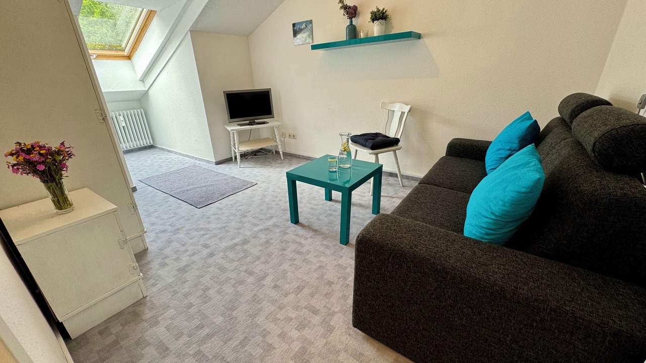 Photo of Livingroom in Resten