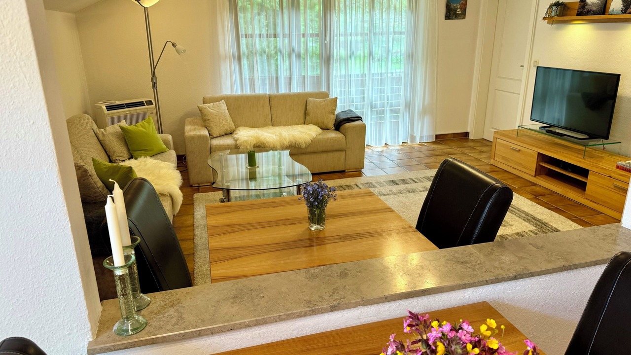 Photo of Livingroom in Resten
