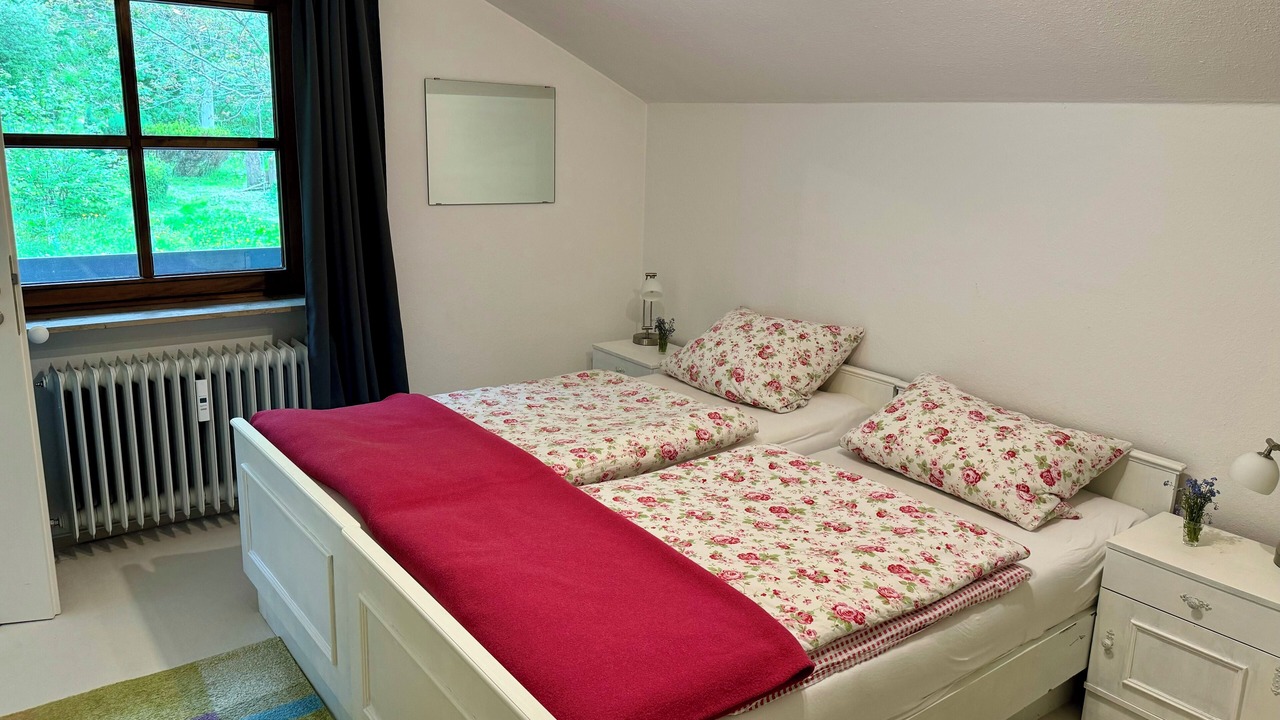 Photo of Bedroom in Resten
