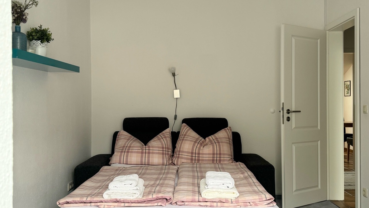 Photo of Bedroom in Resten