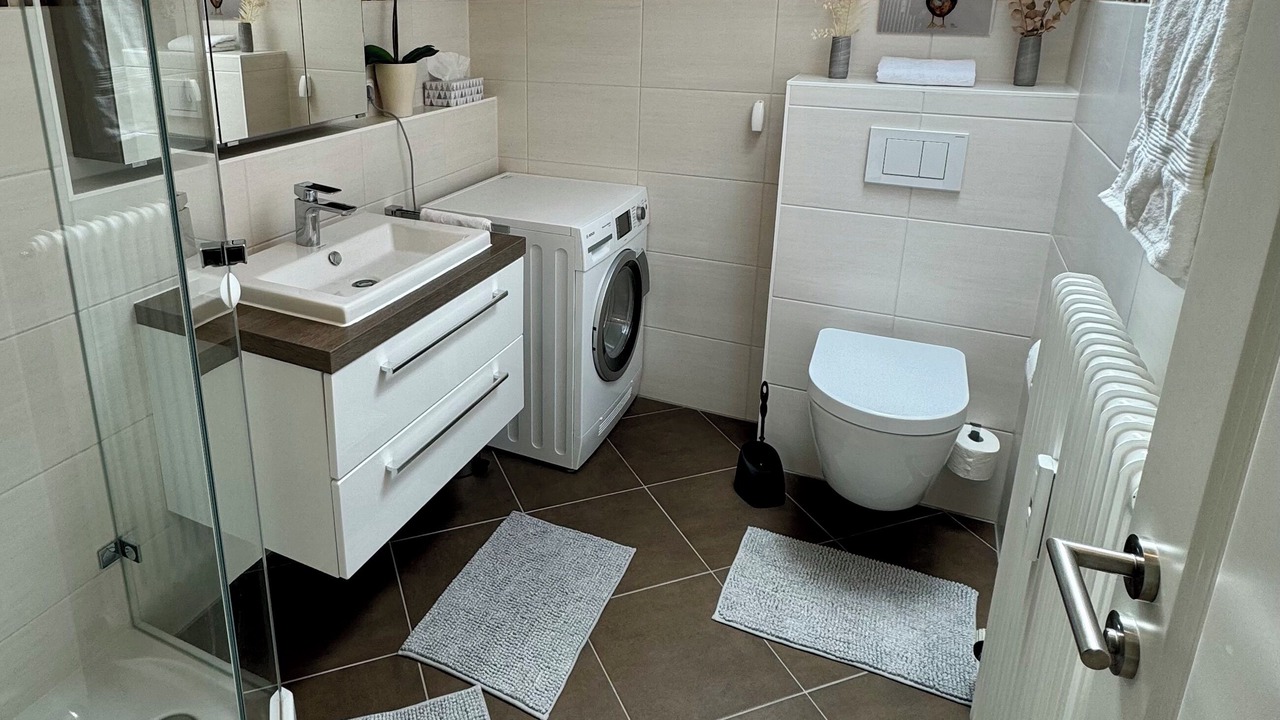 Photo of Bathroom in Resten
