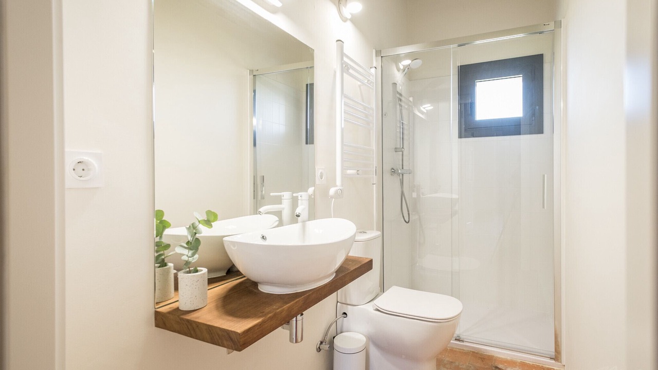 Photo of Bathroom in Vilopriu