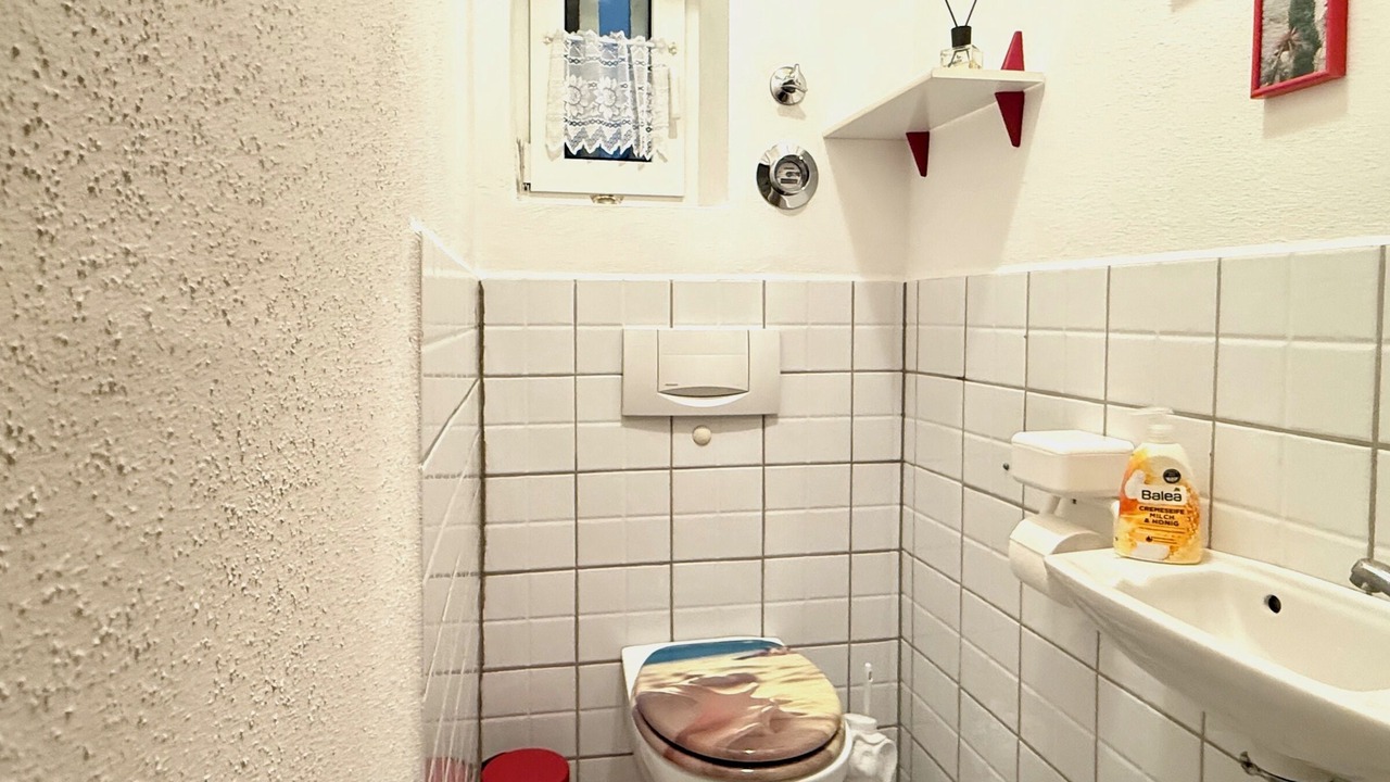 Photo of Bathroom in Wangen im Allgaeu