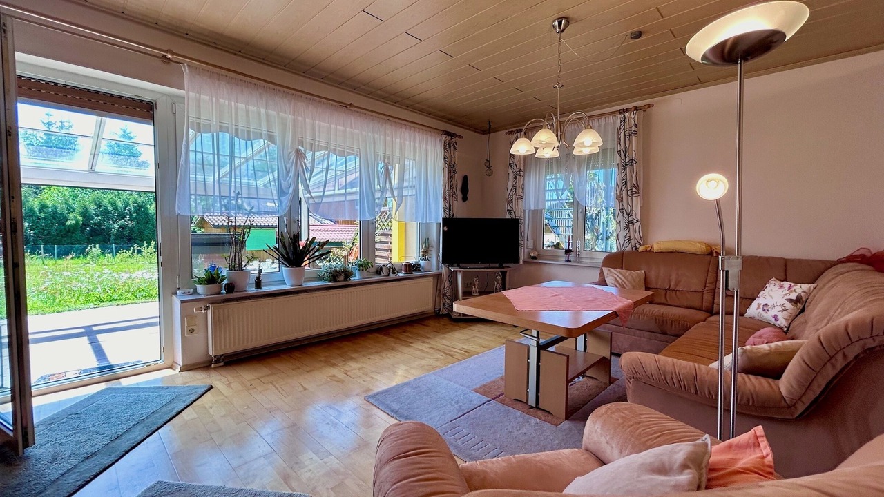 Photo of Livingroom in Wangen im Allgaeu