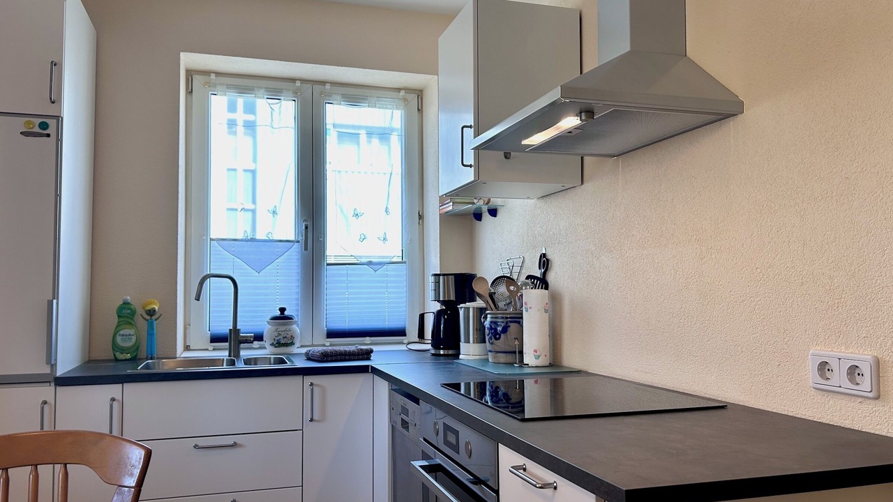 Photo of Kitchen in Wangen im Allgaeu