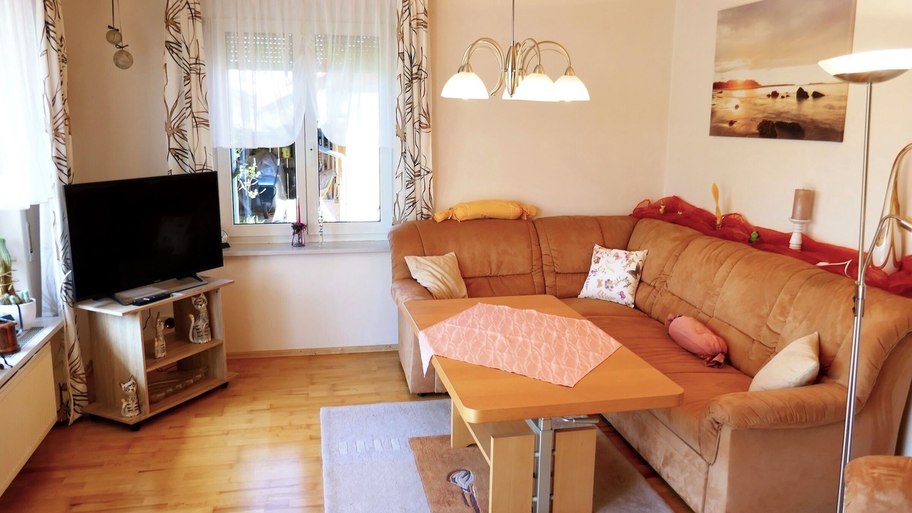 Photo of Livingroom in Wangen im Allgaeu