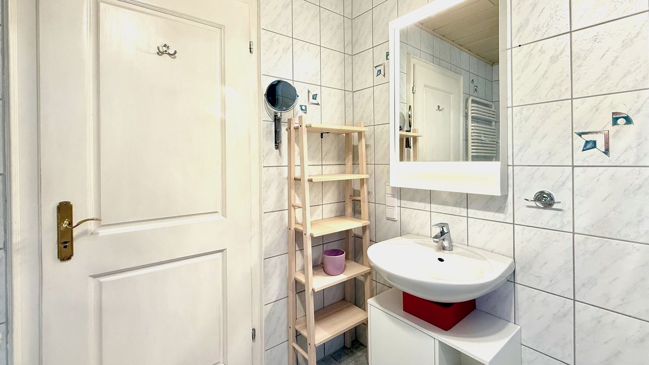 Photo of Bathroom in Wangen im Allgaeu