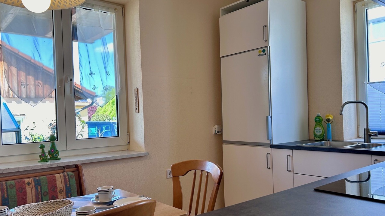 Photo of Kitchen in Wangen im Allgaeu