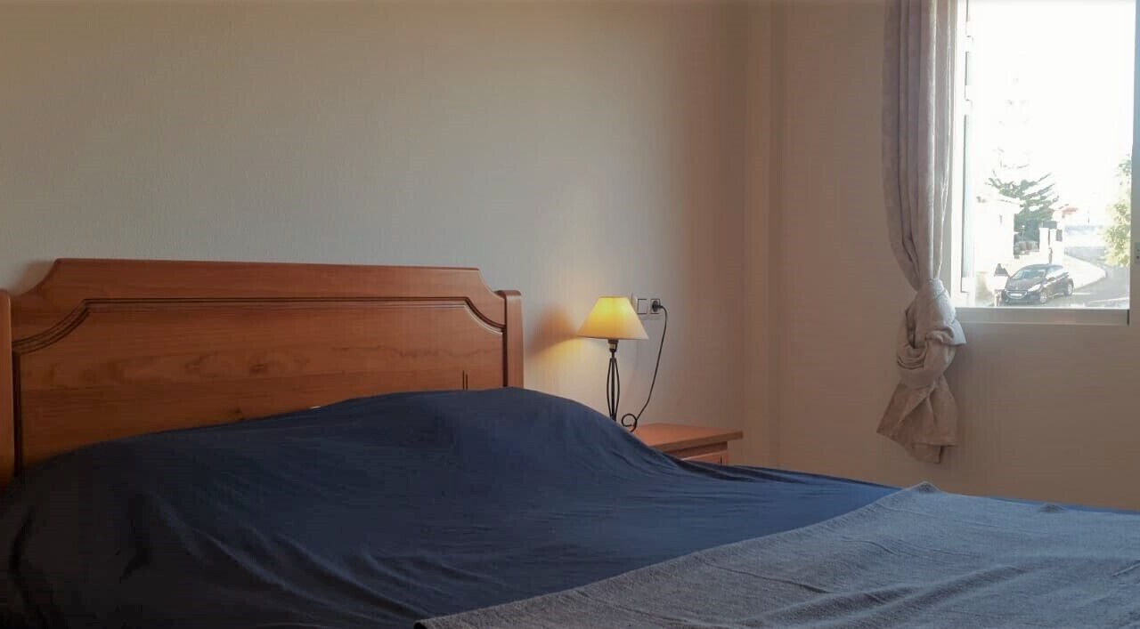 Photo of Bedroom in La Parata