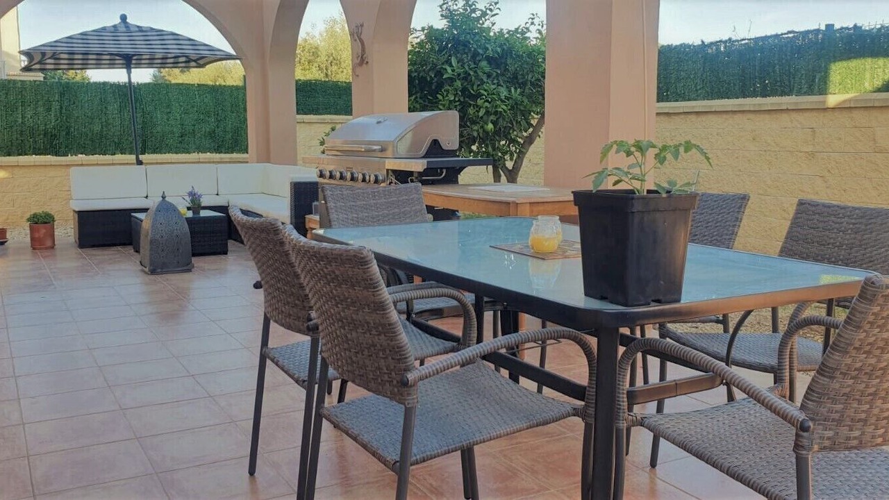 Photo of Outdoor in La Parata