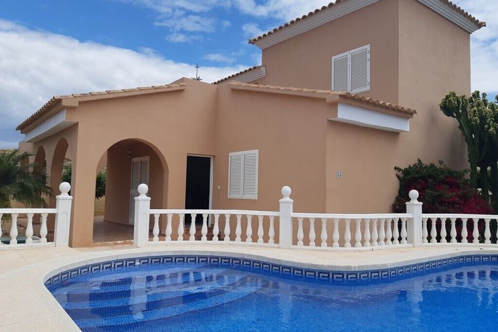 Photo of Outdoor in La Parata