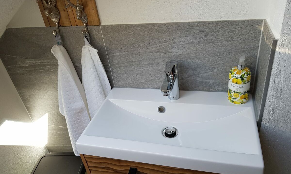 Photo of Bathroom in Buchenberg