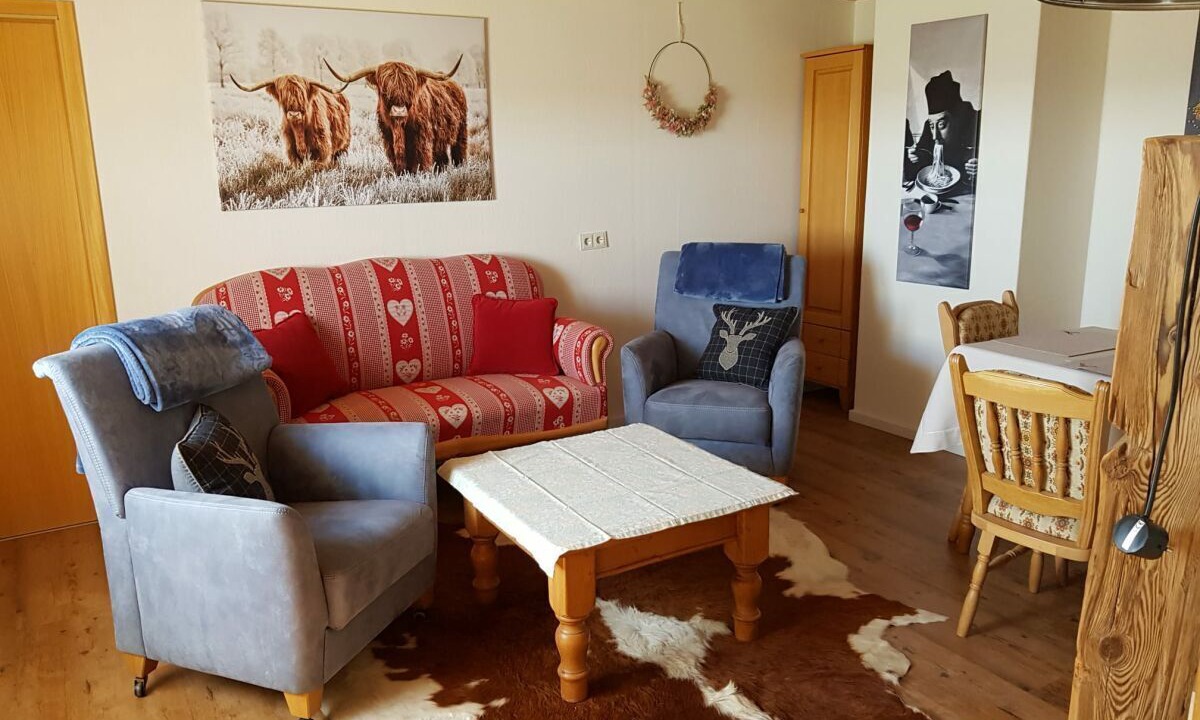 Photo of Livingroom in Buchenberg