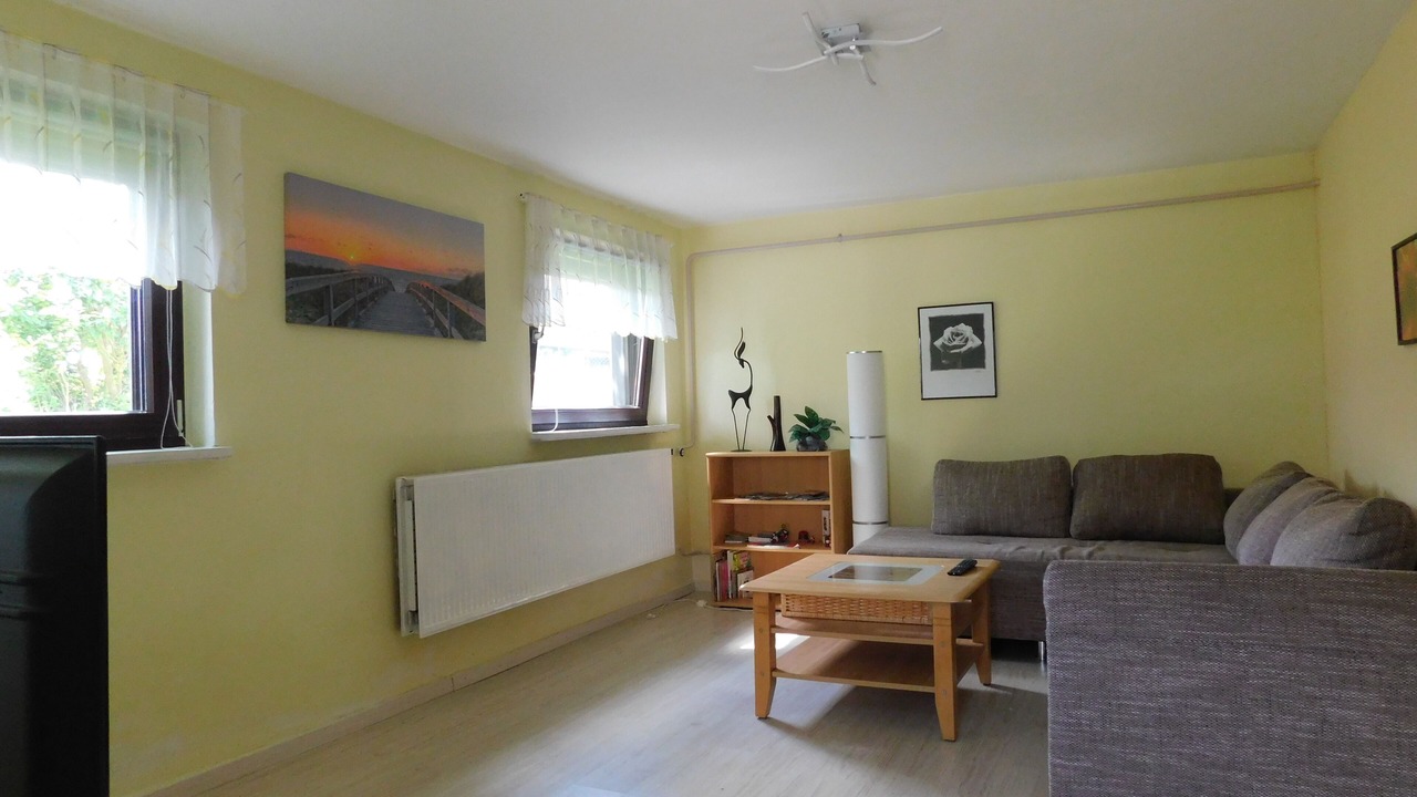 Photo of Livingroom in Zierow