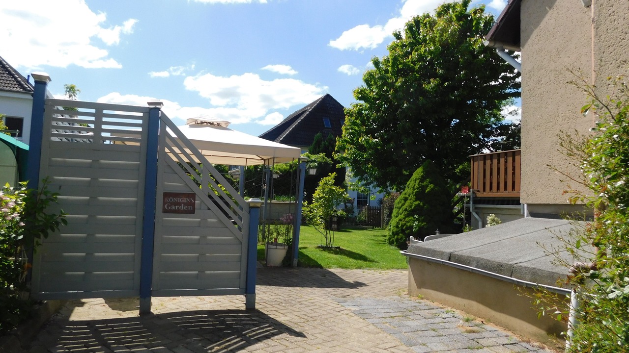 Photo of Outdoor in Zierow