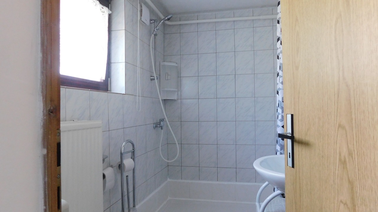 Photo of Bathroom in Zierow