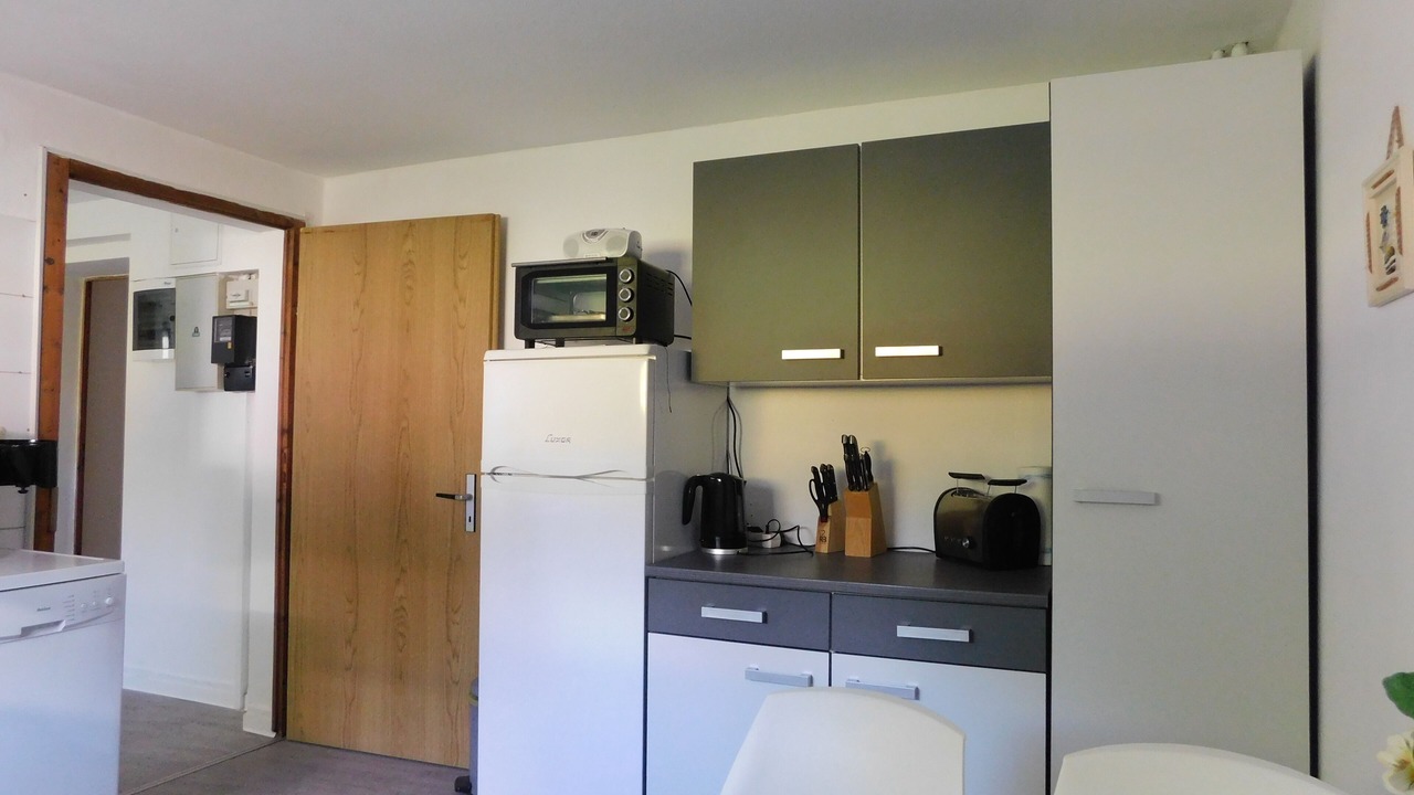 Photo of Kitchen in Zierow