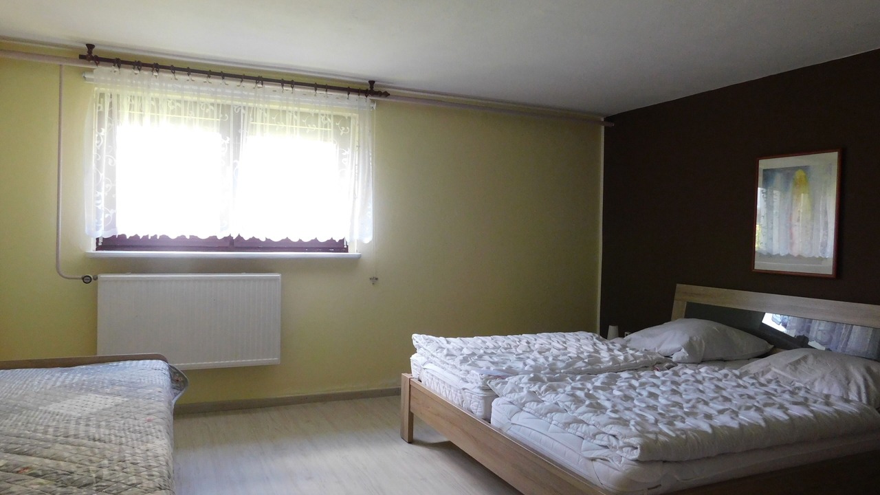 Photo of Bedroom in Zierow