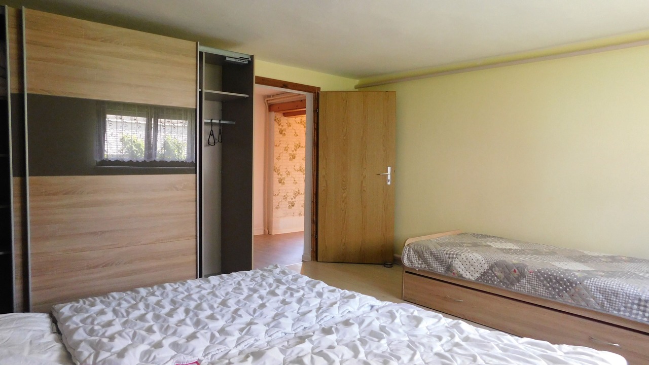 Photo of Bedroom in Zierow