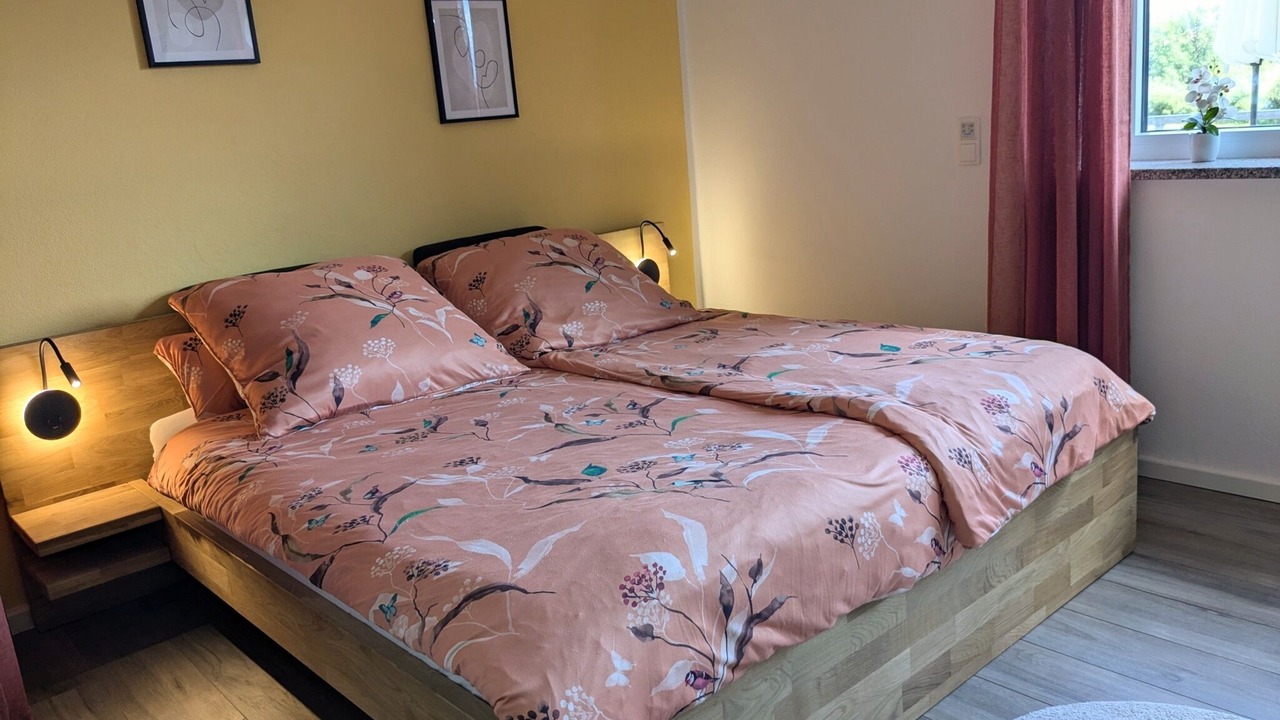 Photo of Bedroom in Waltenhofen