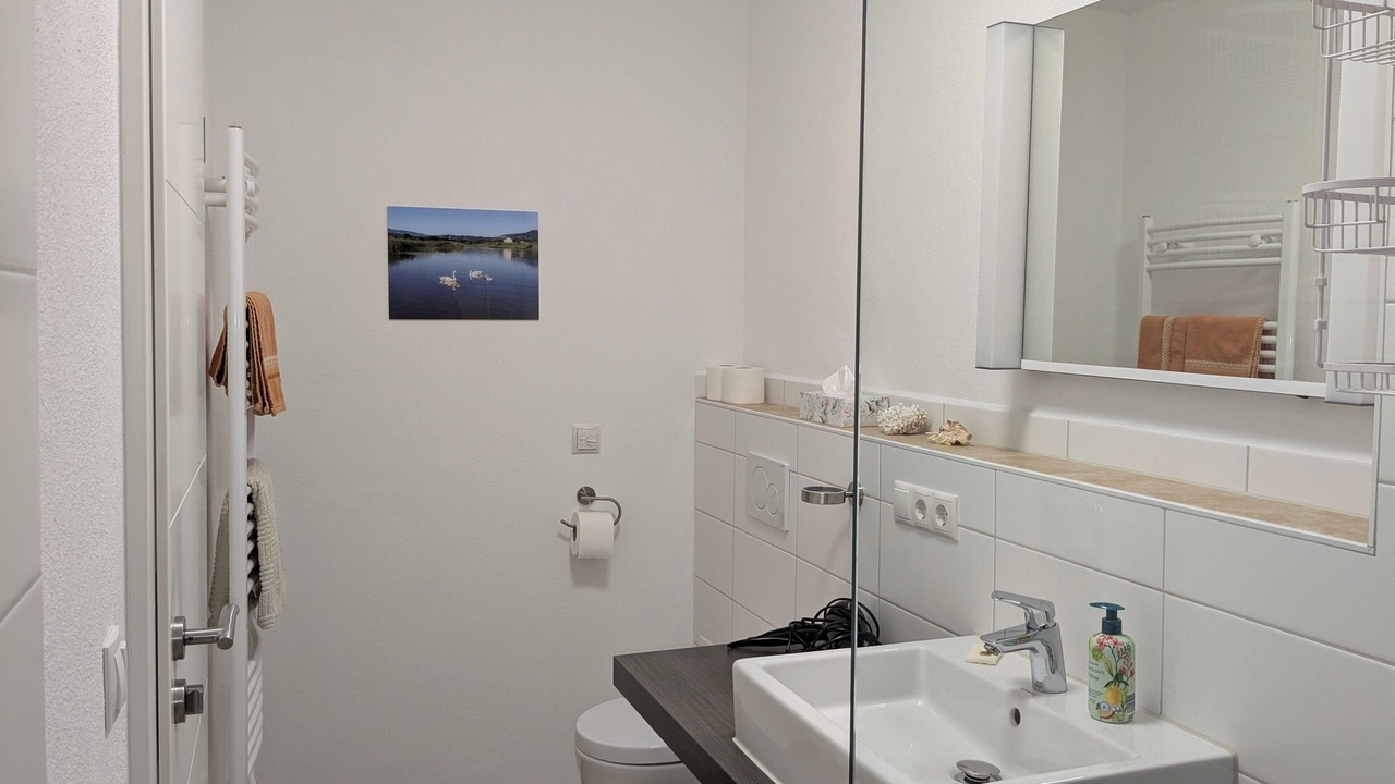 Photo of Bathroom in Waltenhofen