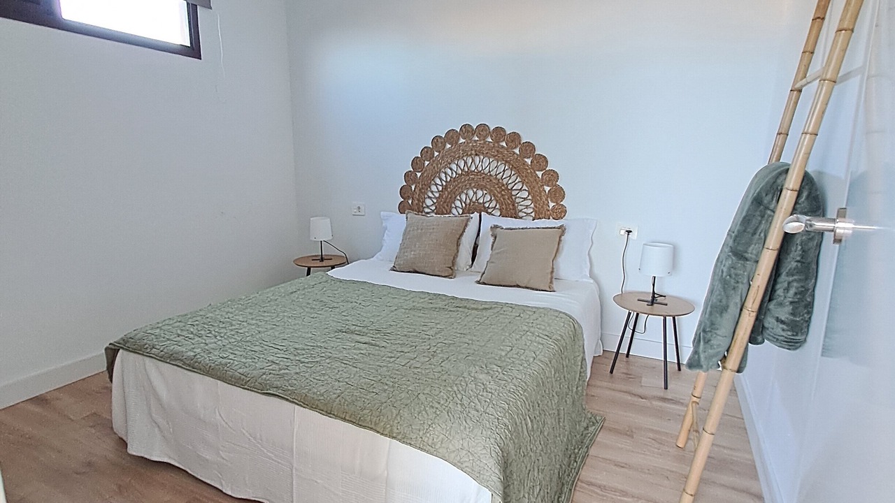 Photo of Bedroom in San Marcos