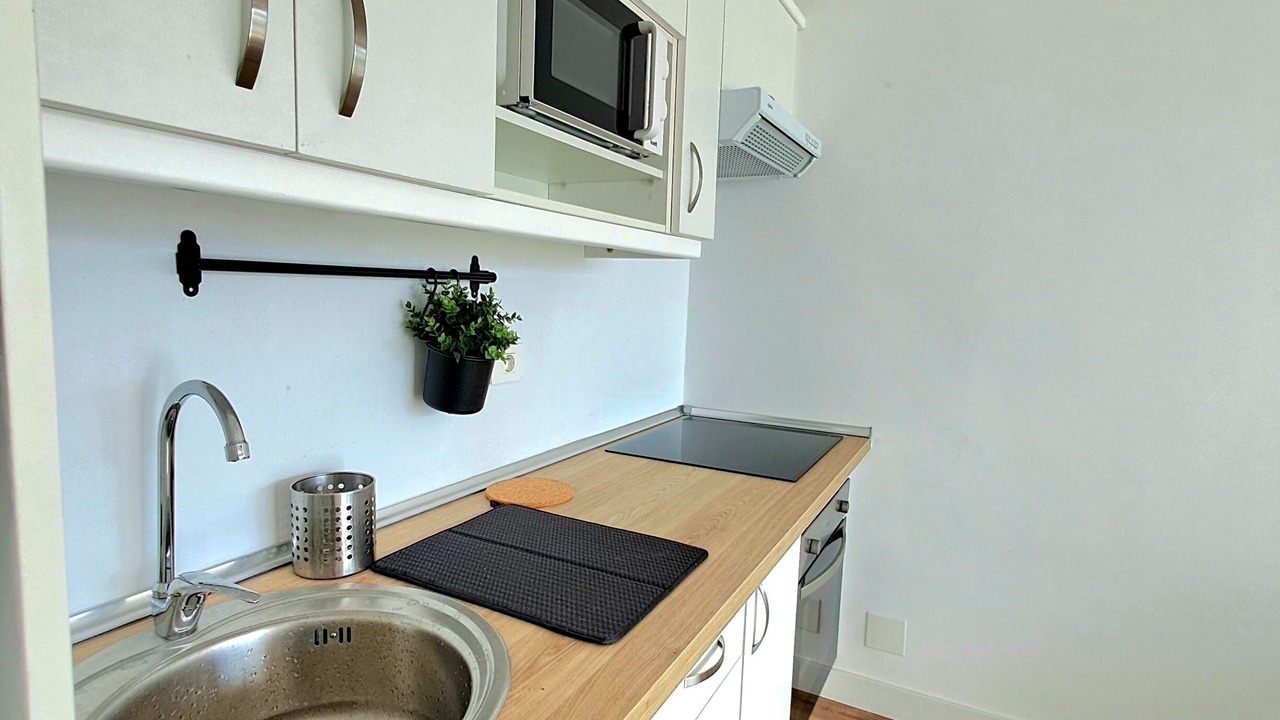 Photo of Kitchen in San Marcos
