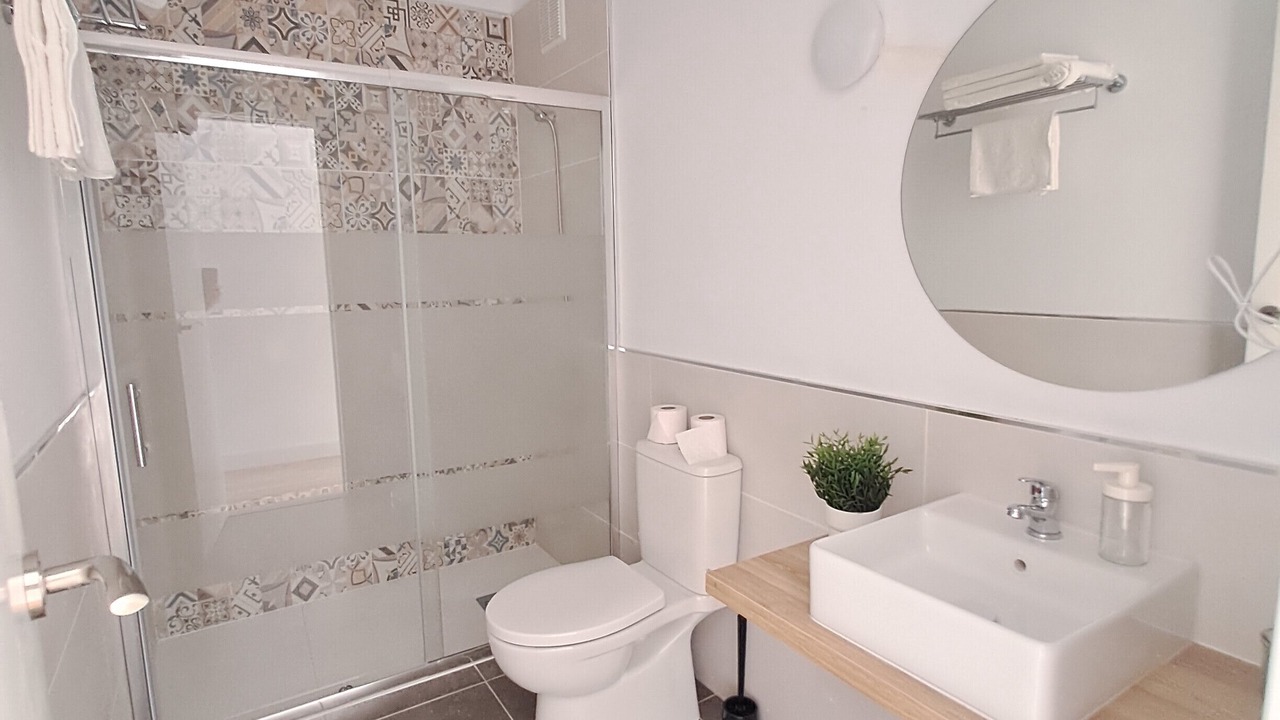 Photo of Bathroom in San Marcos