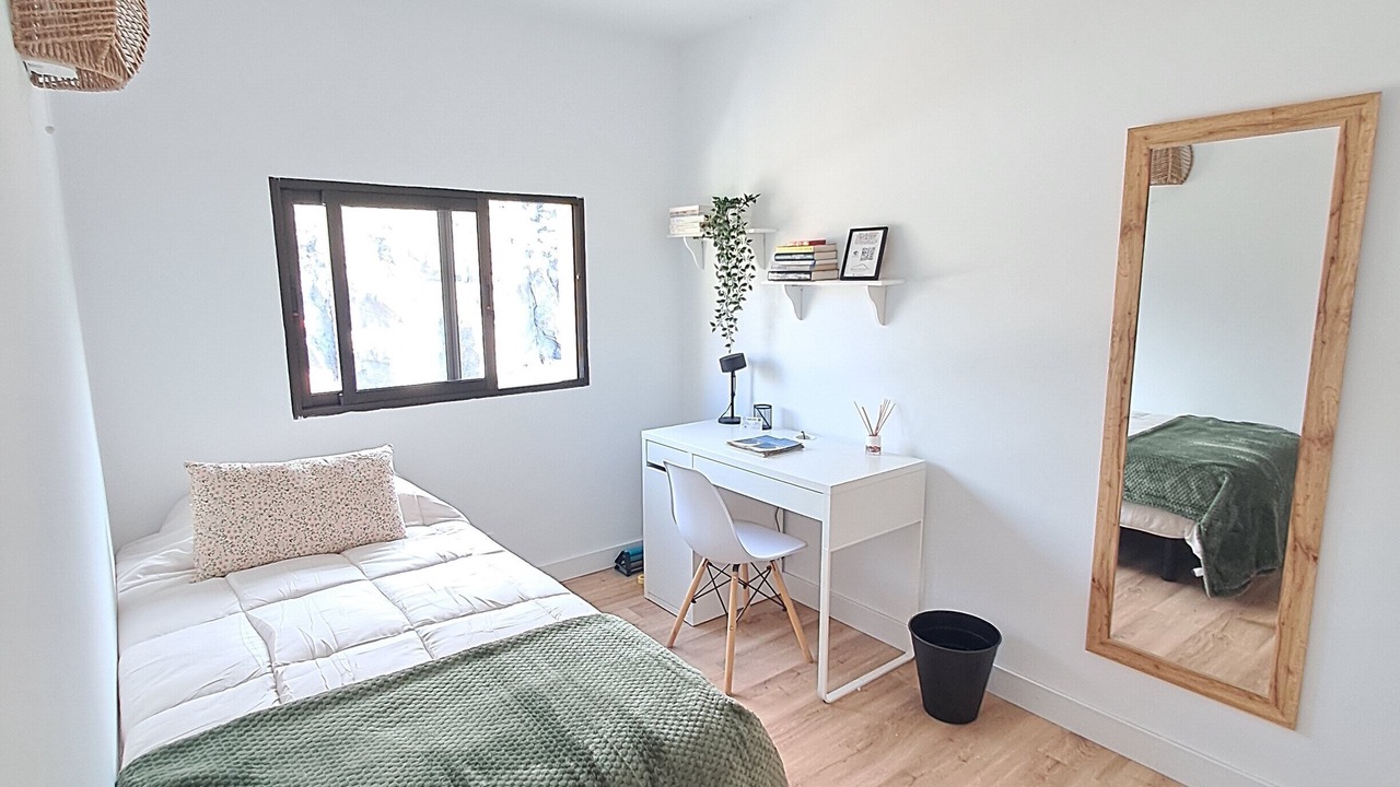 Photo of Bedroom in San Marcos