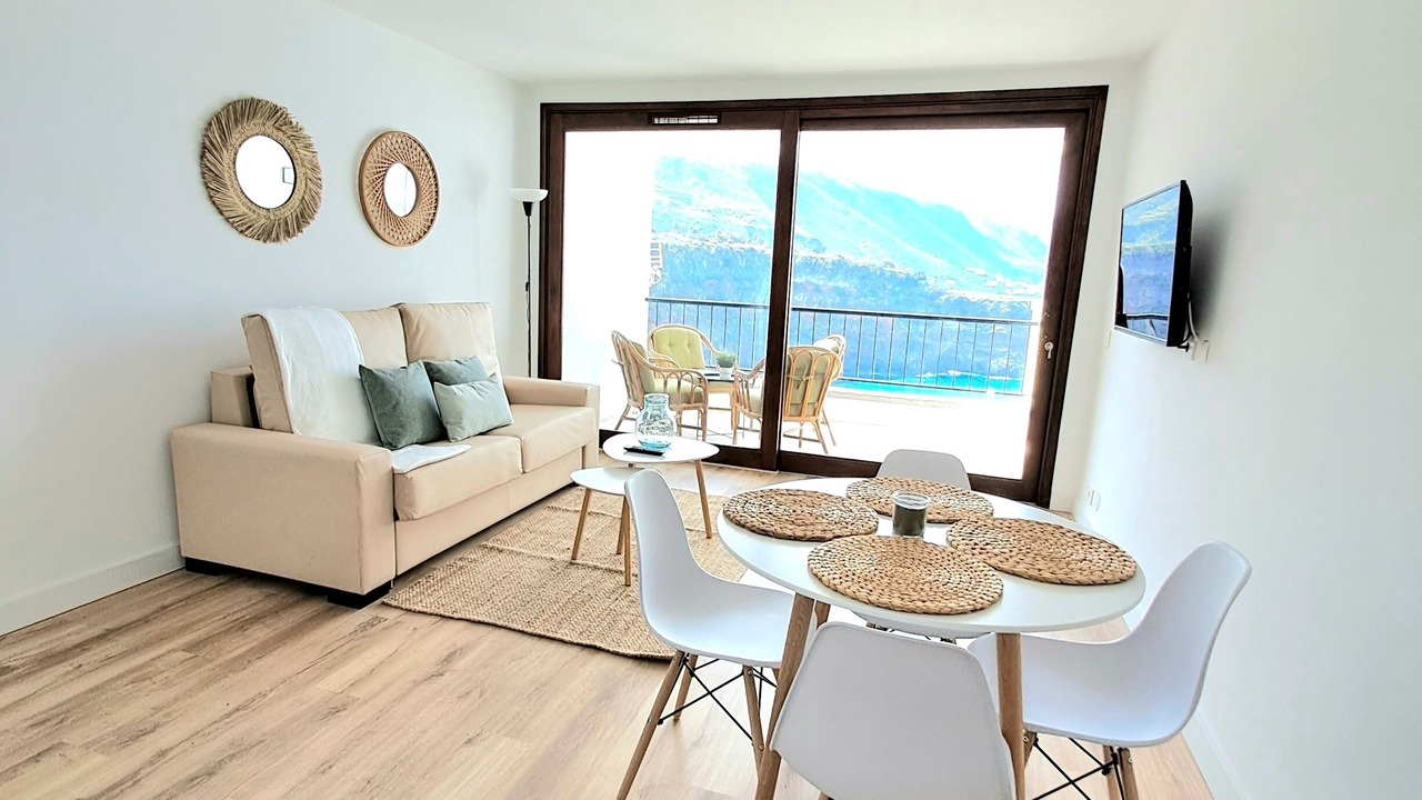 Photo of Livingroom in San Marcos