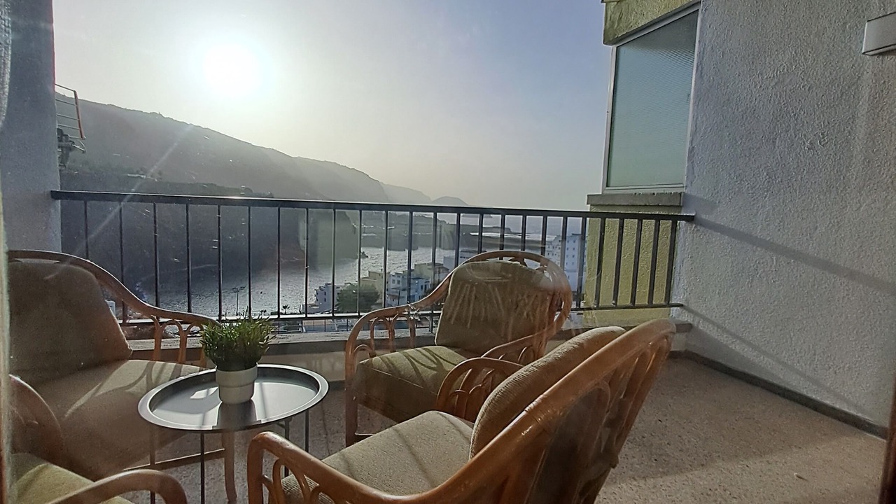 Photo of Patio Balcony in San Marcos