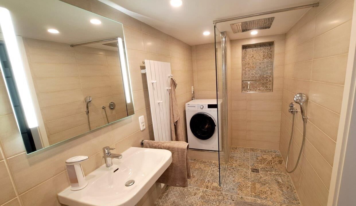 Photo of Bathroom in Burgsteinfurt