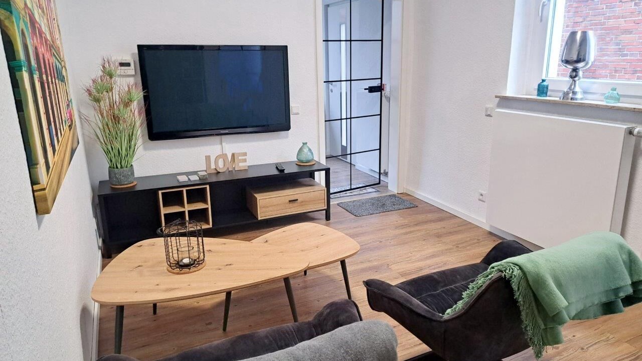 Photo of Livingroom in Burgsteinfurt