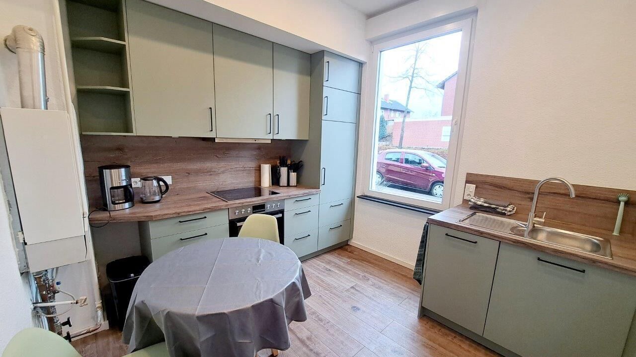 Photo of Kitchen in Burgsteinfurt