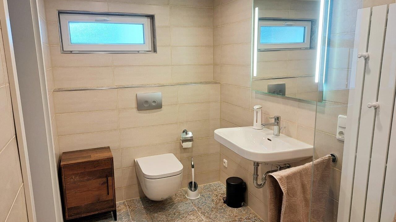 Photo of Bathroom in Burgsteinfurt