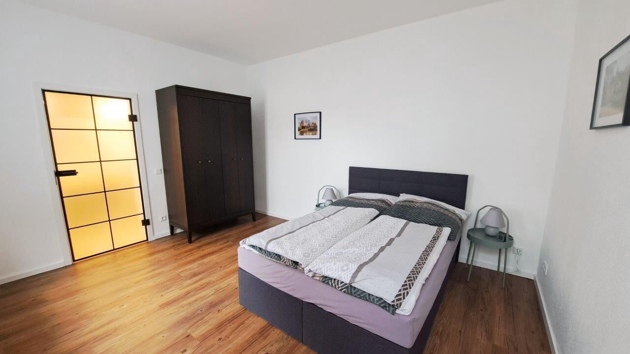 Photo of Bedroom in Burgsteinfurt