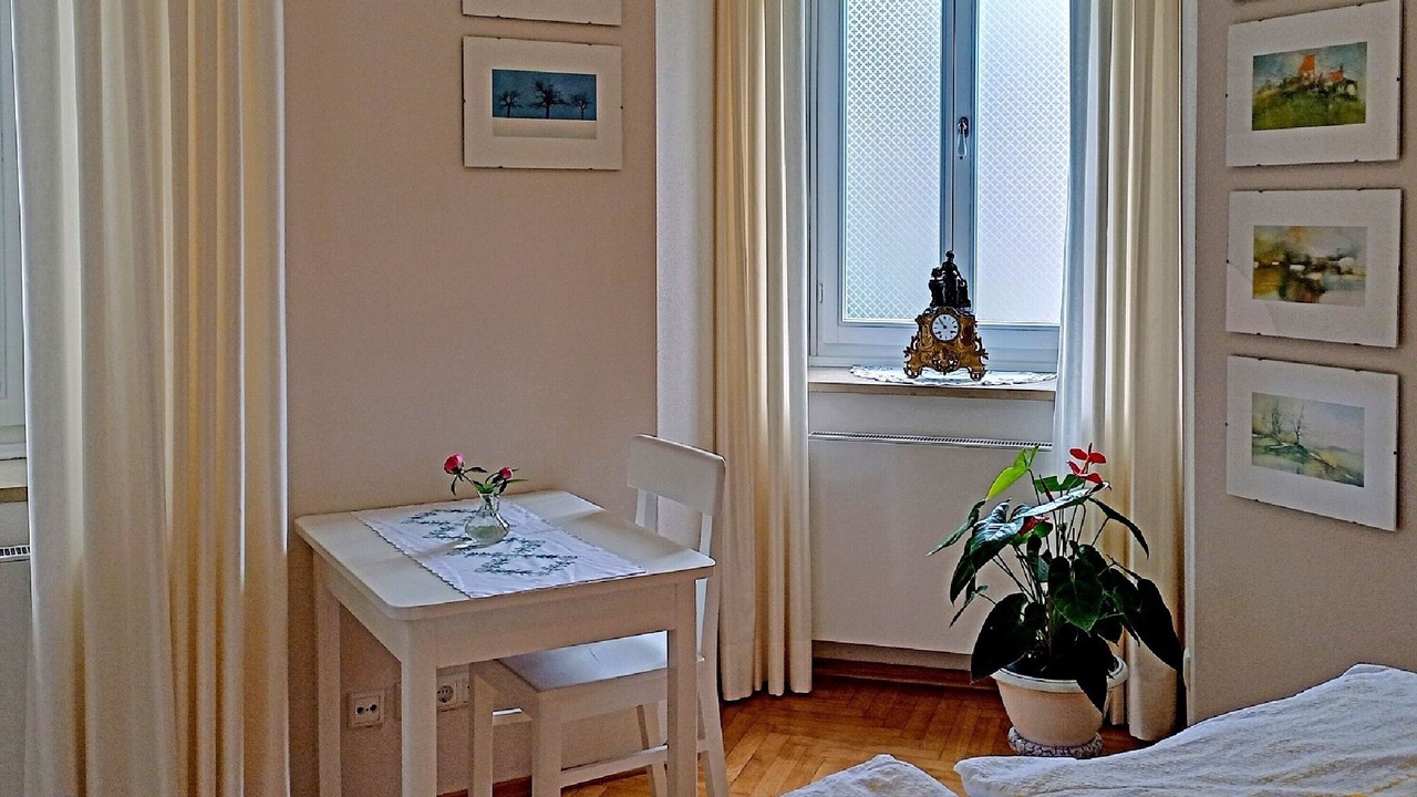 Photo of Bedroom in Teisendorf
