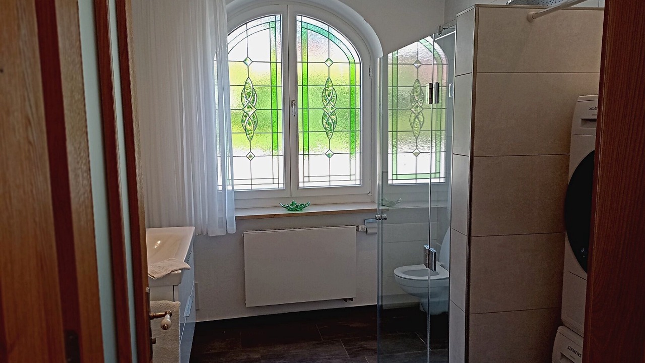 Photo of Bathroom in Teisendorf