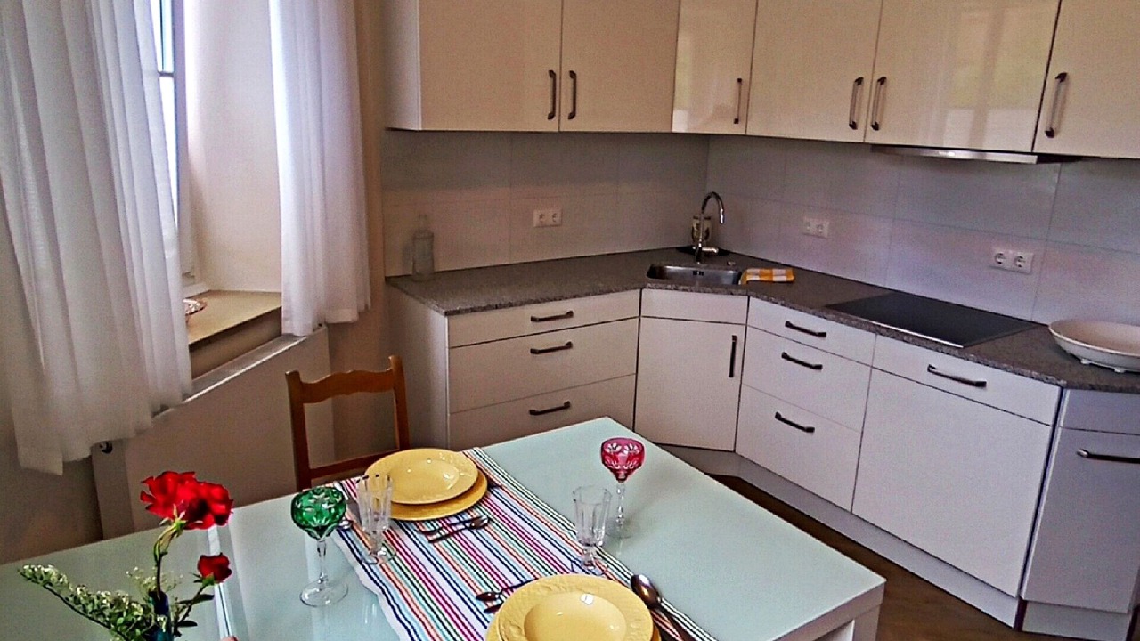 Photo of Kitchen in Teisendorf