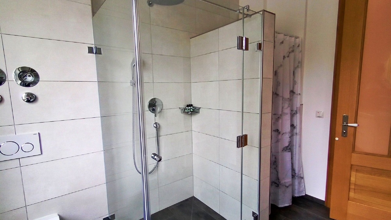 Photo of Bathroom in Teisendorf