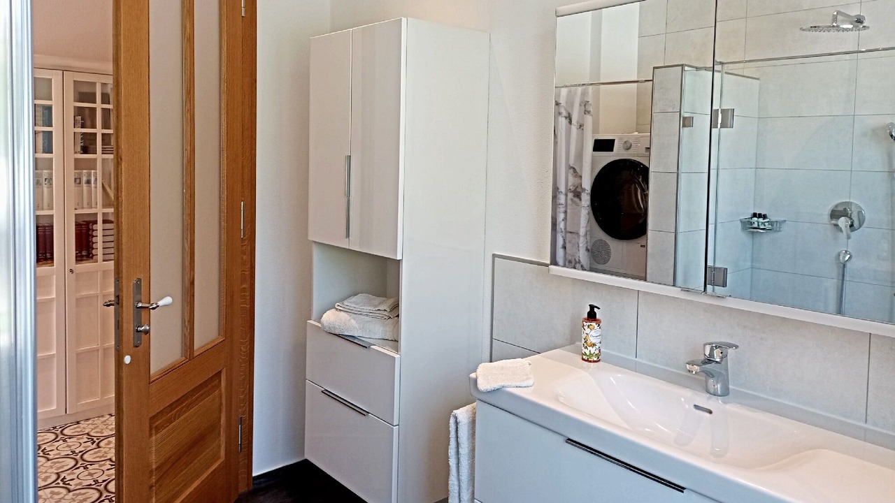 Photo of Bathroom in Teisendorf
