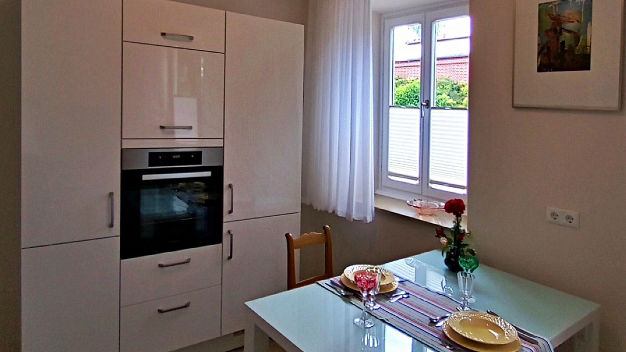 Photo of Kitchen in Teisendorf