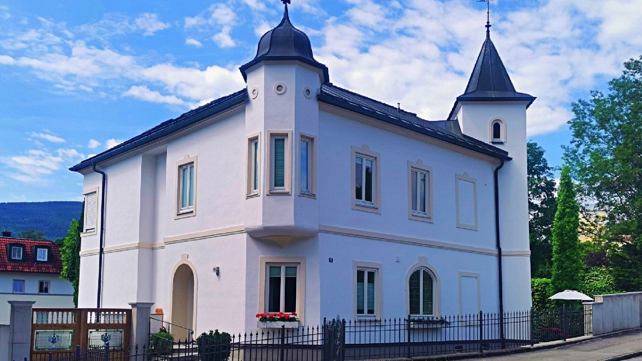 Photo of Outdoor in Teisendorf