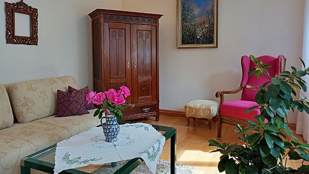 Photo of Livingroom in Teisendorf